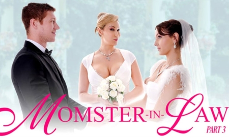 Bad Milfs thumbnail 5